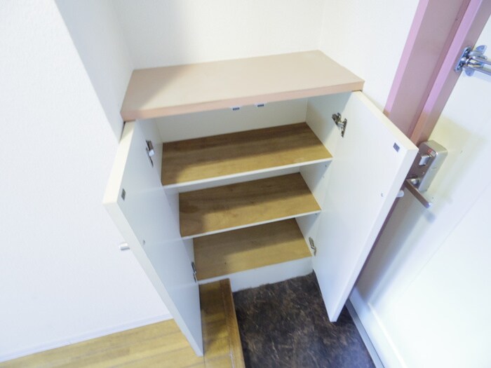 セントエミリオンの物件内観写真