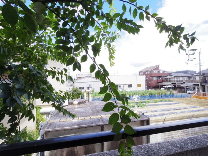 セントエミリオンの物件内観写真