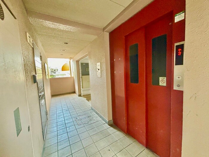 グリ－ンパ－ク加美の物件外観写真