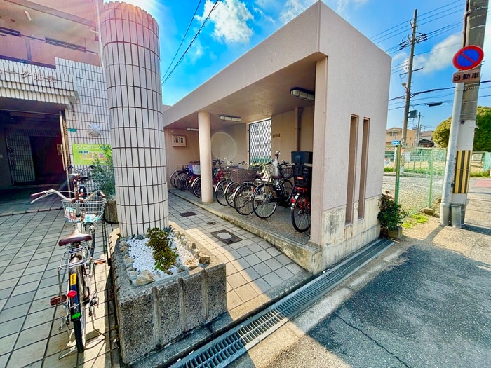 グリ－ンパ－ク加美の物件外観写真