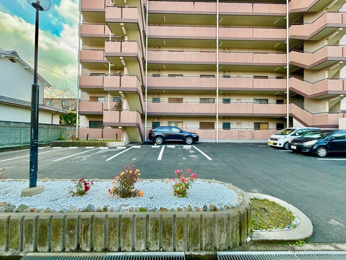 グリ－ンパ－ク加美の物件外観写真