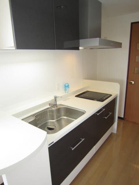 コンソラ－レ上町台Ⅱの物件内観写真