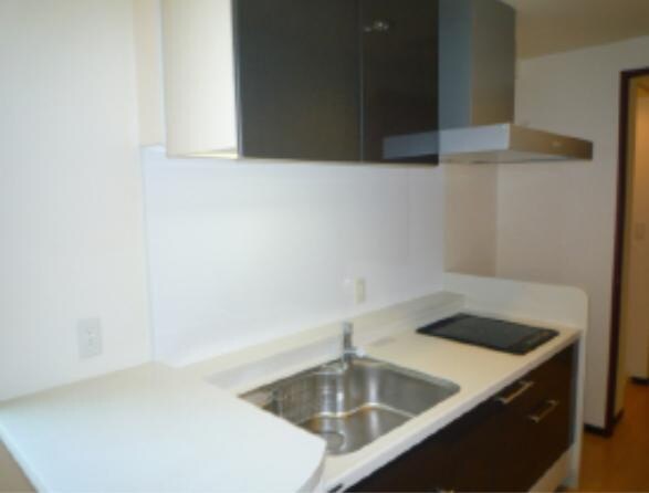 コンソラ－レ上町台Ⅱの物件内観写真