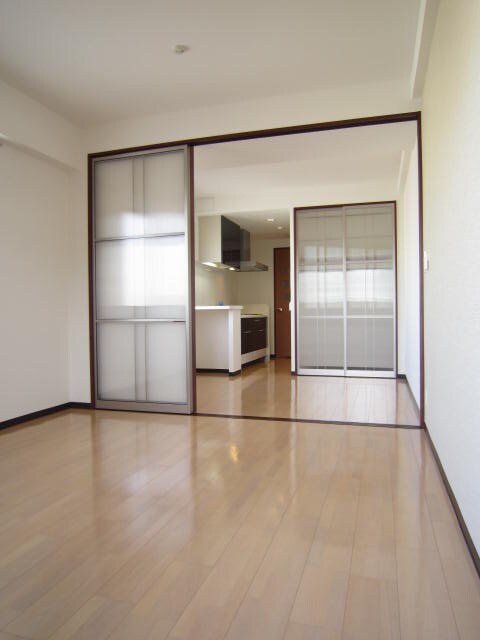 コンソラ－レ上町台Ⅱの物件内観写真