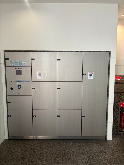 コンソラ－レ上町台Ⅱの物件外観写真