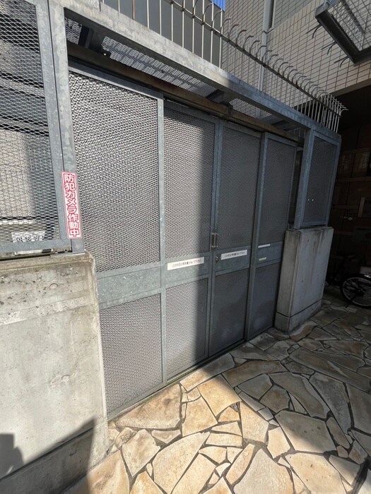 コンソラ－レ上町台Ⅱの物件外観写真