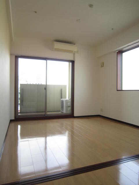 コンソラ－レ上町台Ⅱの物件内観写真