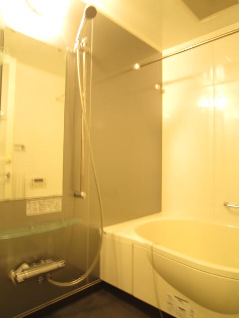 コンソラ－レ上町台Ⅱの物件内観写真