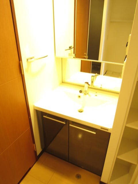 コンソラ－レ上町台Ⅱの物件内観写真