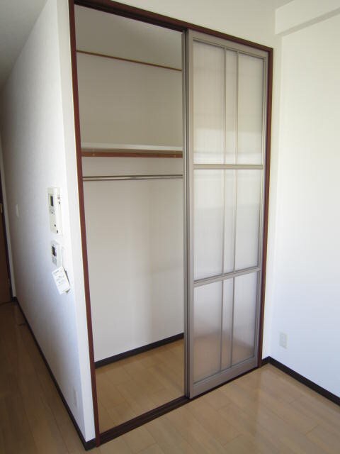 コンソラ－レ上町台Ⅱの物件内観写真