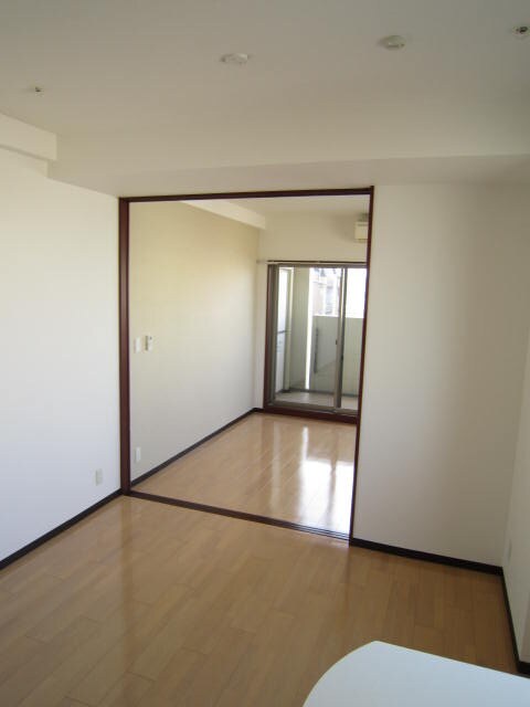 コンソラ－レ上町台Ⅱの物件内観写真