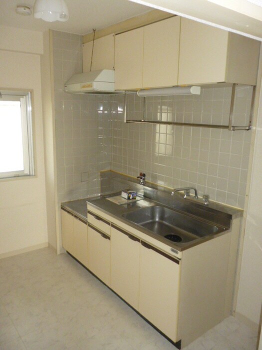 ハイツコスモスの物件内観写真