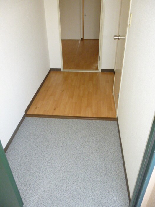 ハイツコスモスの物件内観写真