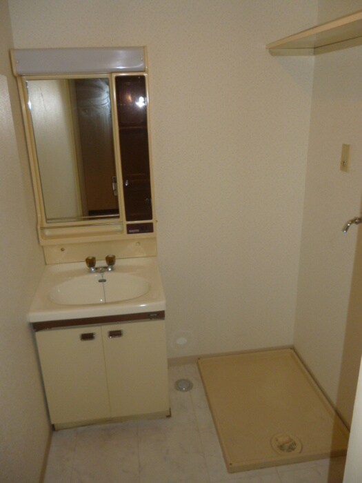 ハイツコスモスの物件内観写真