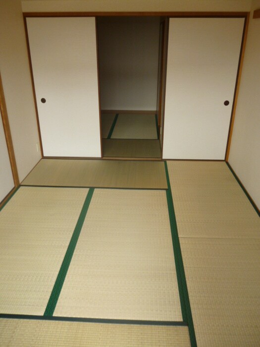 ハイツコスモスの物件内観写真