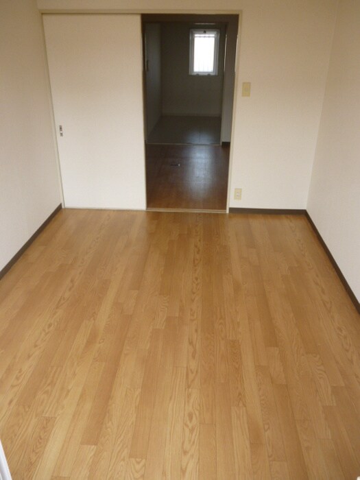 ハイツコスモスの物件内観写真