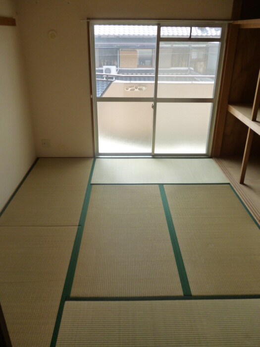 ハイツコスモスの物件内観写真