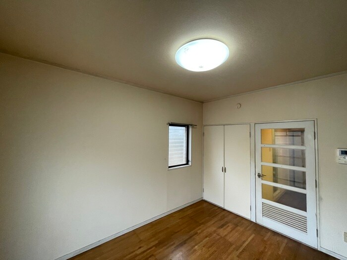 橋本マンションの物件内観写真