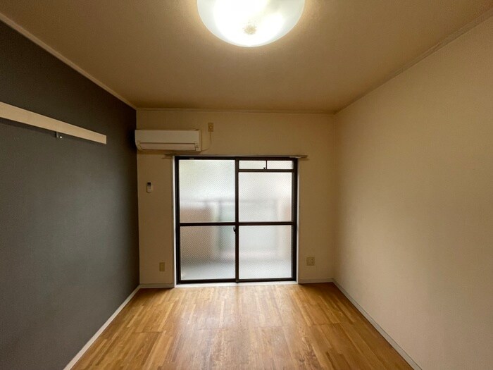 橋本マンションの物件内観写真