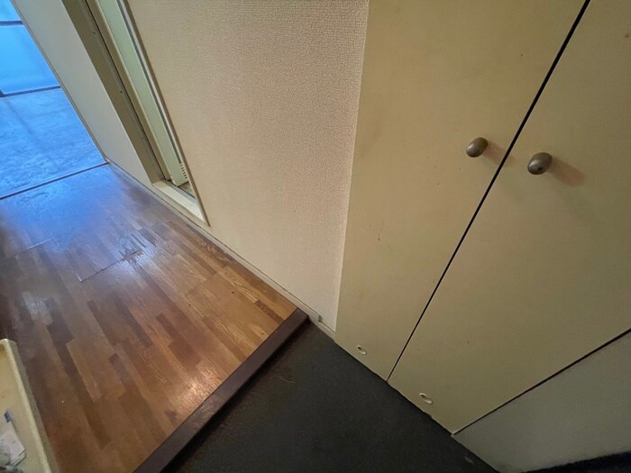 橋本マンションの物件内観写真