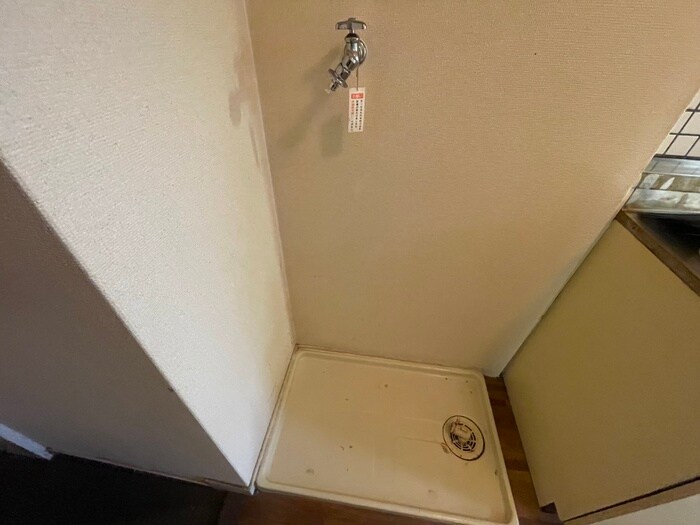 橋本マンションの物件内観写真