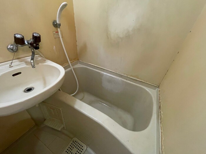 橋本マンションの物件内観写真