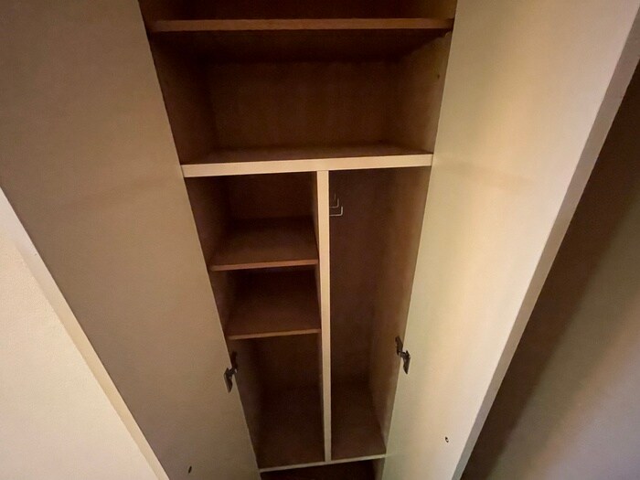 橋本マンションの物件内観写真