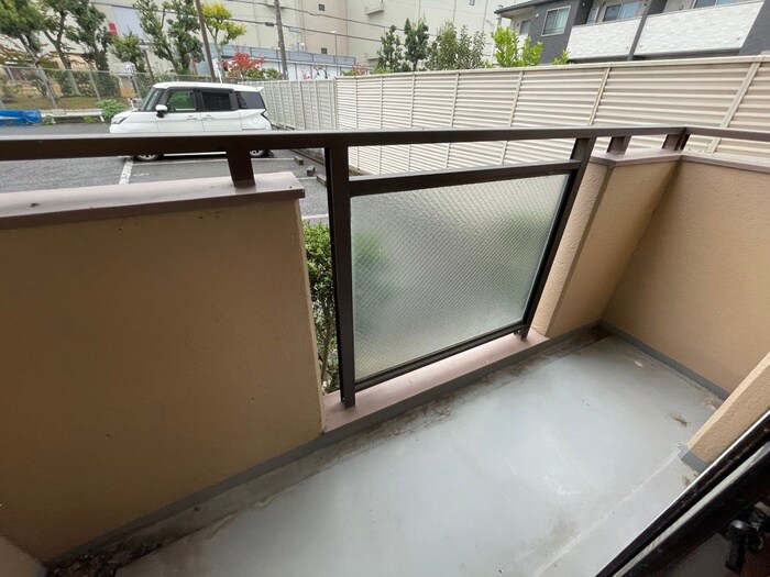 橋本マンションの物件内観写真