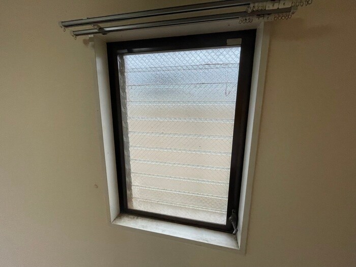 橋本マンションの物件内観写真