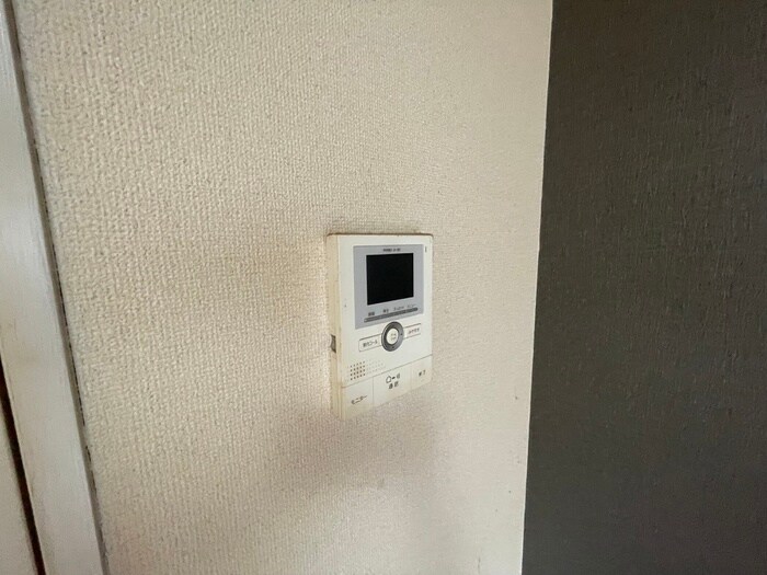 橋本マンションの物件内観写真