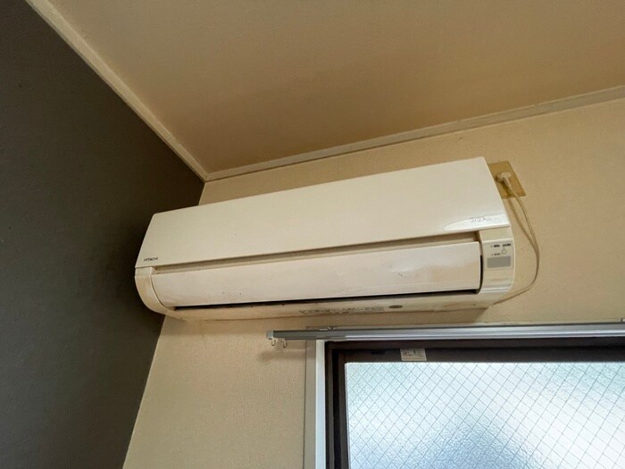 橋本マンションの物件内観写真