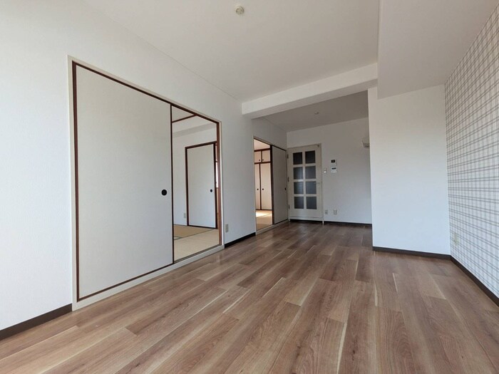 シャト－シュベルグの物件内観写真