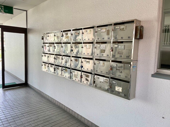 シャト－シュベルグの物件外観写真