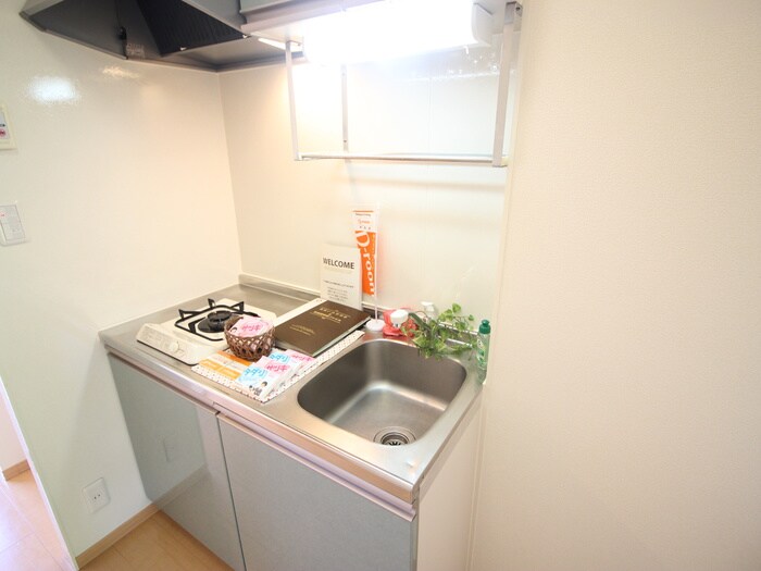 ヴェルドミ－ルⅡの物件内観写真