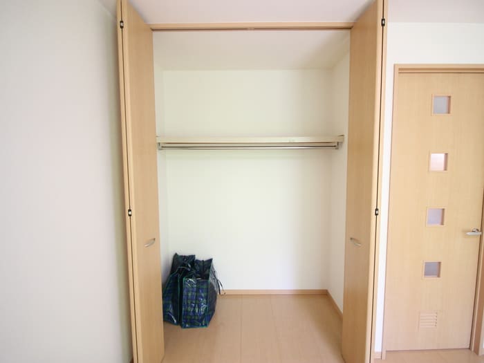 ヴェルドミ－ルⅡの物件内観写真