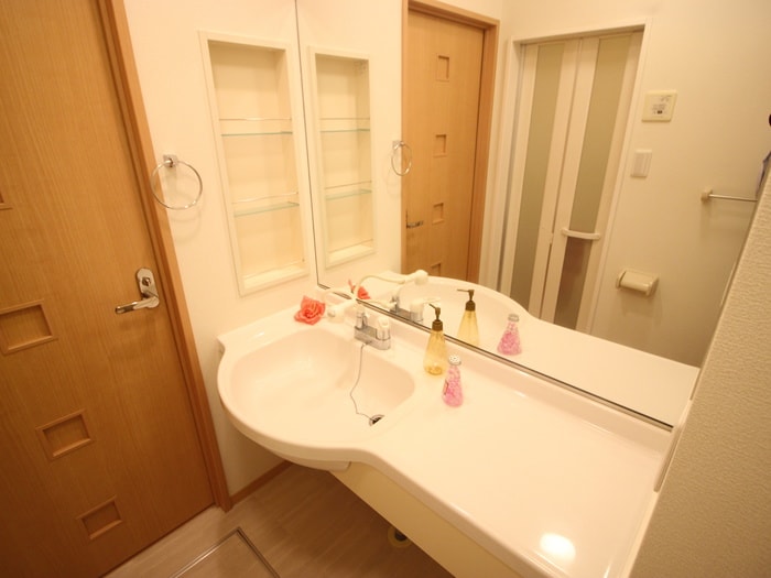 ヴェルドミ－ルⅡの物件内観写真