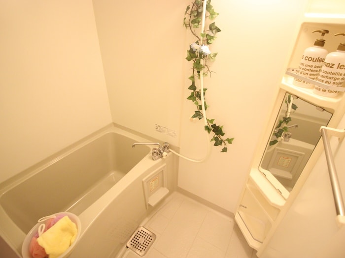 ヴェルドミ－ルⅡの物件内観写真