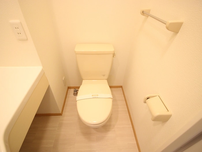 ヴェルドミ－ルⅡの物件内観写真