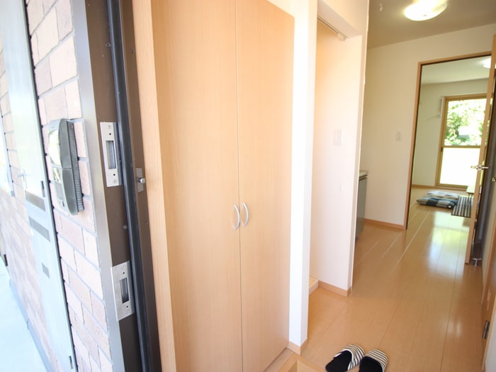 ヴェルドミ－ルⅡの物件内観写真