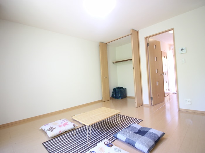 ヴェルドミ－ルⅡの物件内観写真