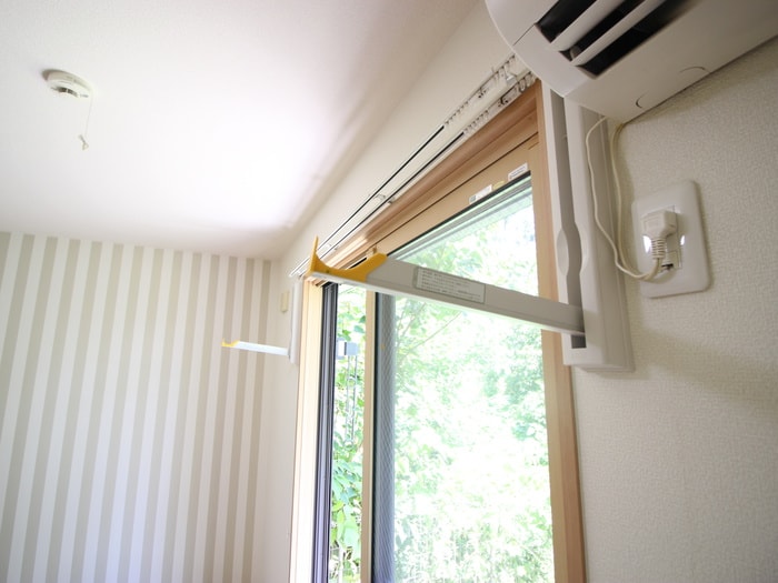 ヴェルドミ－ルⅡの物件内観写真