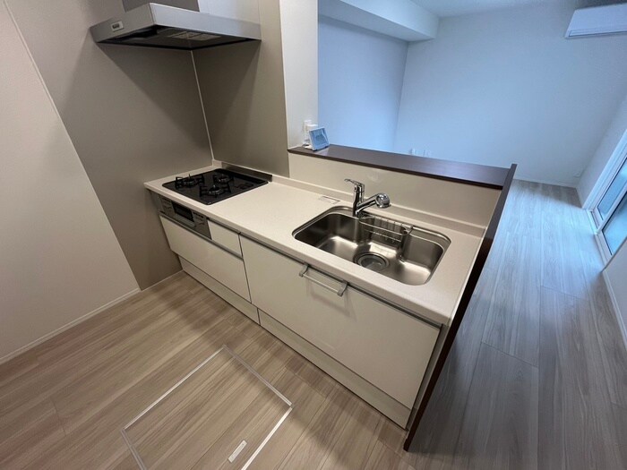 ラ・メゾン三保町の物件内観写真