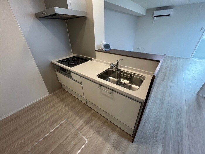 ラ・メゾン三保町の物件内観写真