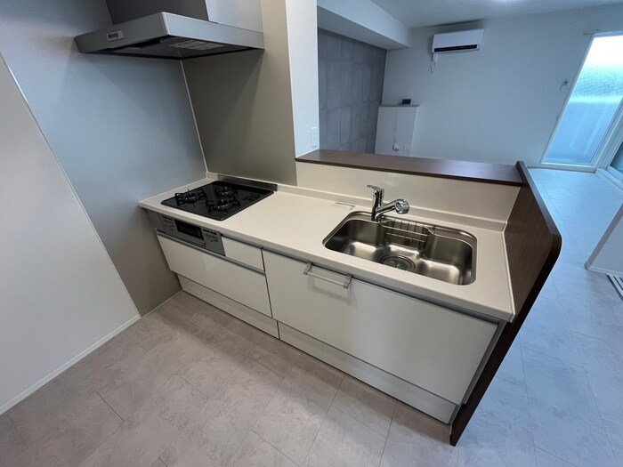 ラ・メゾン三保町の物件内観写真