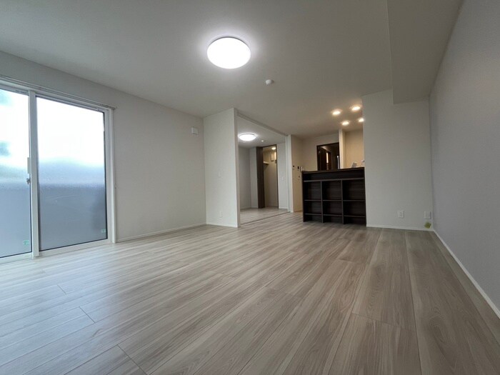 ラ・メゾン三保町の物件内観写真