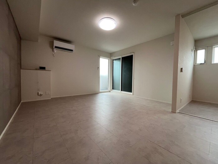 ラ・メゾン三保町の物件内観写真