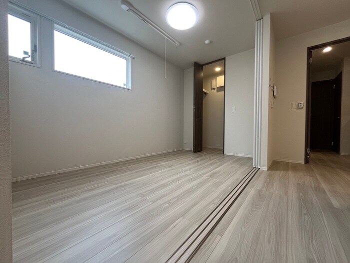 ラ・メゾン三保町の物件内観写真