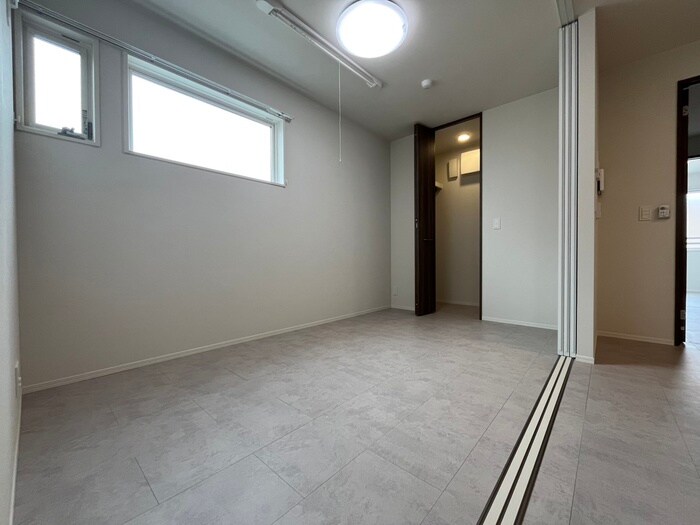 ラ・メゾン三保町の物件内観写真