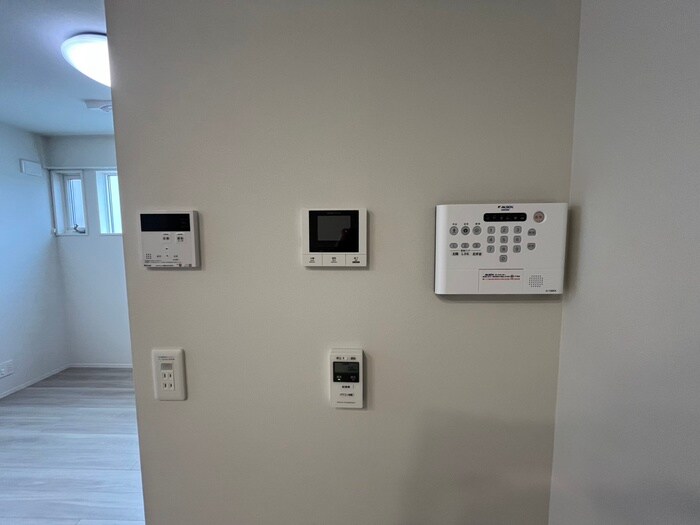 ラ・メゾン三保町の物件内観写真