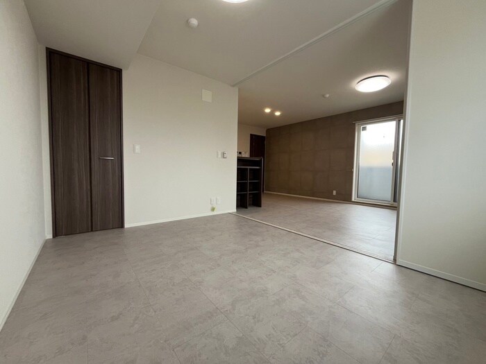 ラ・メゾン三保町の物件内観写真